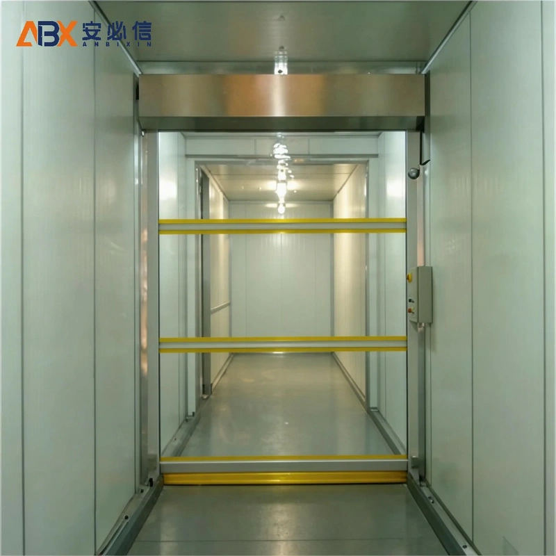 迪庆藏族工业快速门